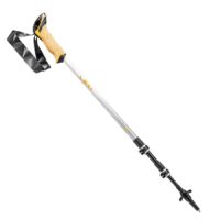 Leki Cressida 女性 泡綿長握把鋁合金快扣登山杖 65221191_01