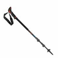 Leki Sherpa Lite 中性 泡棉長握把鋁合金快扣登山杖 65221351_01