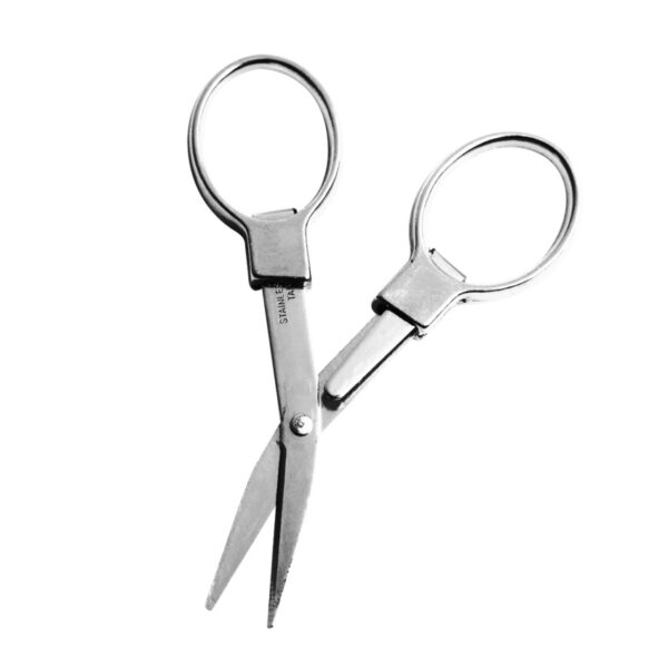 Coghlans 摺疊剪刀 7600_01