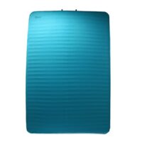 Adisi 3D雙人自動充氣睡墊 7.5cm 藍 7819-526R_01