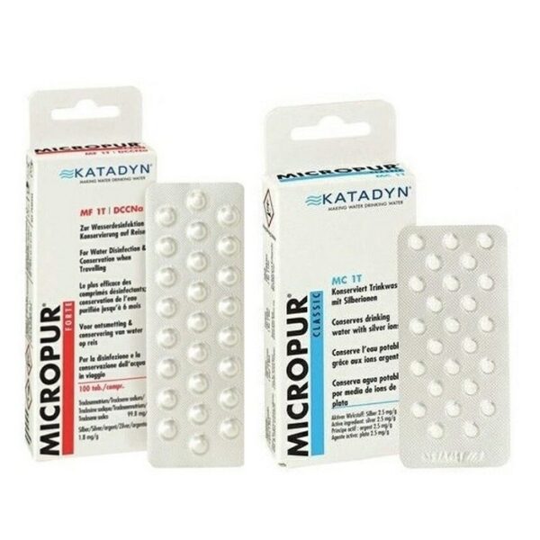 KATADYN MICROPUR 淨水錠 1T 50粒 8016504_01