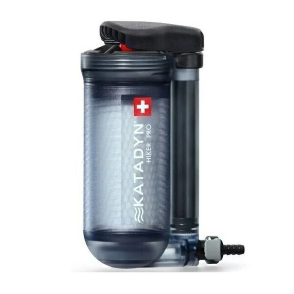 KATADYN 旅行者手壓濾水器 Hiker Pro 8019670_01