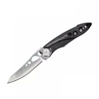 Leatherman Skeletool KB 平刃折刀 832385_01