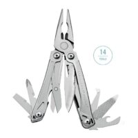 Leatherman Wingman工具鉗 尼龍套 832523_01