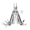 Leatherman Charge TTI+ 工具鉗(附Bit組) 黑尼龍套 832528_01
