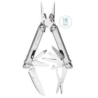 Leatherman Free P2 工具鉗 尼龍套 832638_01