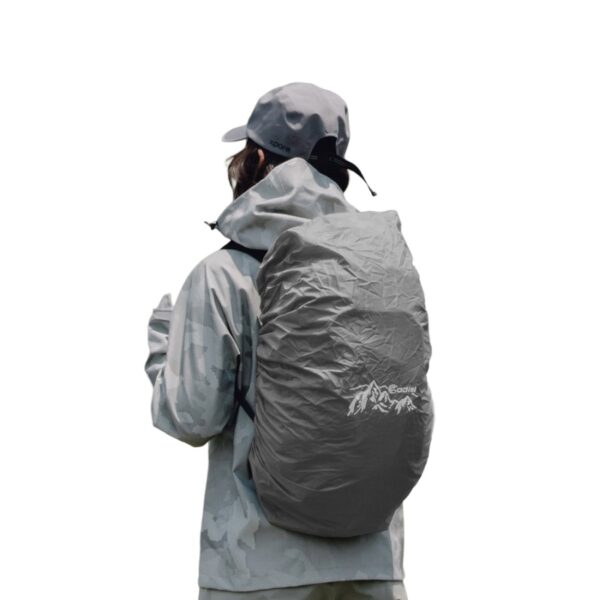 Adisi 防水背包套 AS24079_01