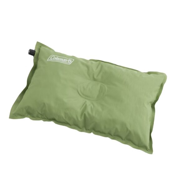 Coleman 自動充氣枕頭 CM-0428J_01