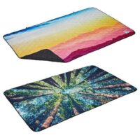 Coleman 露營毯 210*132 CM-06778_01