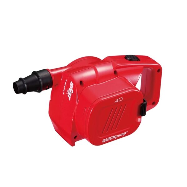 Coleman QUICKPUMP 電池式幫浦　CM-21937_01