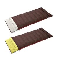 Coleman 舒適達人睡袋 CM-22275_01