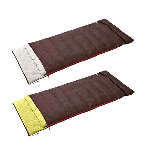 Coleman 舒適達人睡袋 CM-22275_01