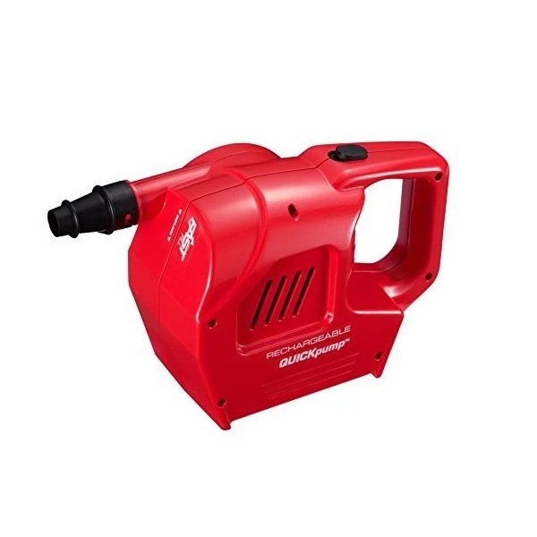 Coleman QUICKPUMP充電式幫浦 CM-23137_01