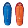 Coleman 兒童可調式睡袋 C4 CM-27271_01