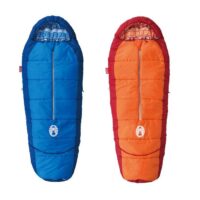 Coleman 兒童可調式睡袋 C4 CM-27271_01