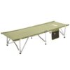 Coleman Pack Way 行軍床 CM-31296_01