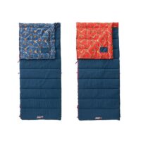 Coleman COZY II 睡袋 CM-34772_01