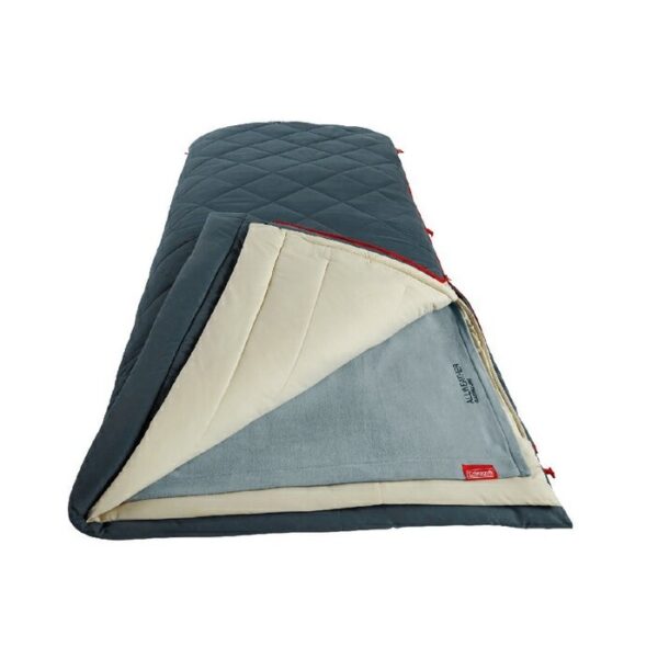 CM-34777 Coleman 多層睡袋 CM-34777_01