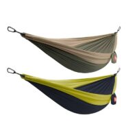 GRAND TRUNK Double Deluxe 雙人吊床 DLXH-05_01