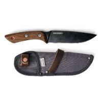 HMS-2118 Barebones 園藝多功能刀 NO.6 Field Knife HMS-2118_01