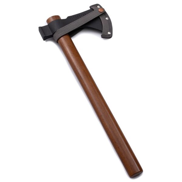 Barebones 日式鍛造斧頭含保護套 Field Hatchet HMS-2120_01