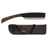 Barebones 日式鍛造短柴刀 HMS-2126_01