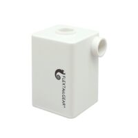 FLEXTAILGEAR 防潑水充抽氣幫浦 附充電線 MPP-01NR211104_01