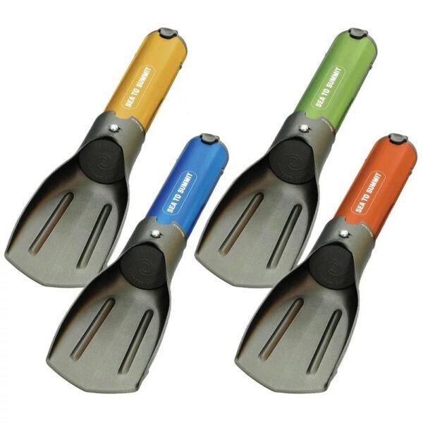 Sea to Summit 戶外多功能小鏟子 鋁合金 STSAPTROWEL_01