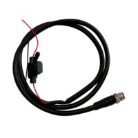 NMEA 2000 電源線 1m 含保險絲 05C2PCLF10