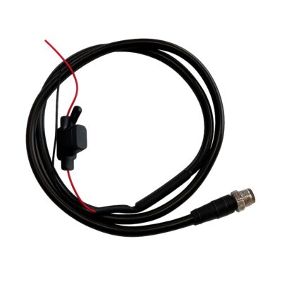 NMEA 2000 電源線 1m 含保險絲 05C2PCLF10