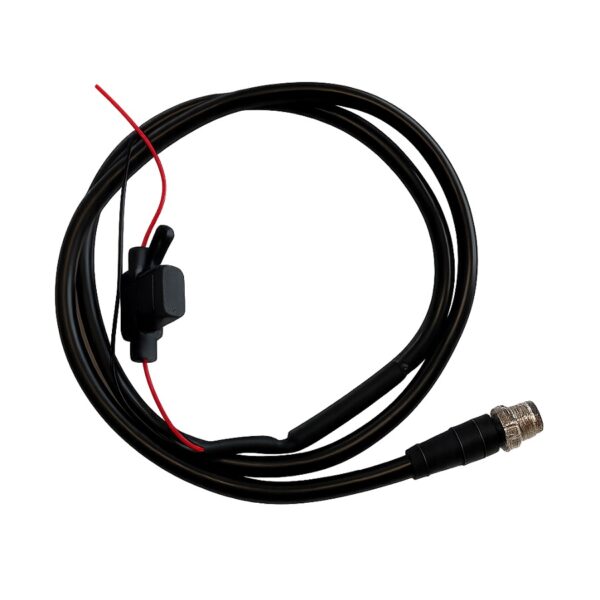 05C2PCLF10 NMEA 2000 電源線 1m 含保險絲 05C2PCLF10