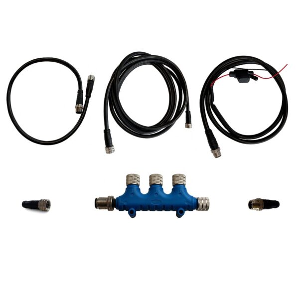 NMEA 2000 入門套件 05C2STL1