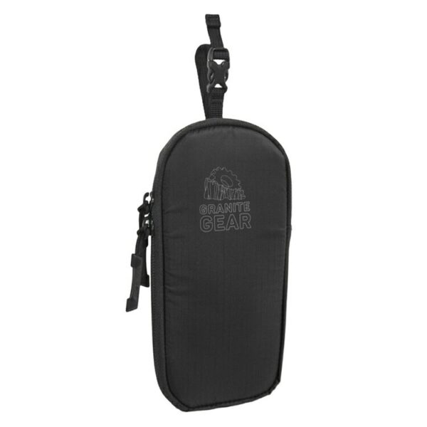 Granite Gear Add-on Pocket 拉鍊式多功能口袋收納包 1000152_01
