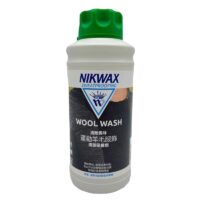 Nikwax 羊毛織品清洗劑 300ml 131_01