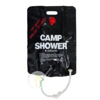GoSport 5GAL 短柄淋浴袋 35801_01