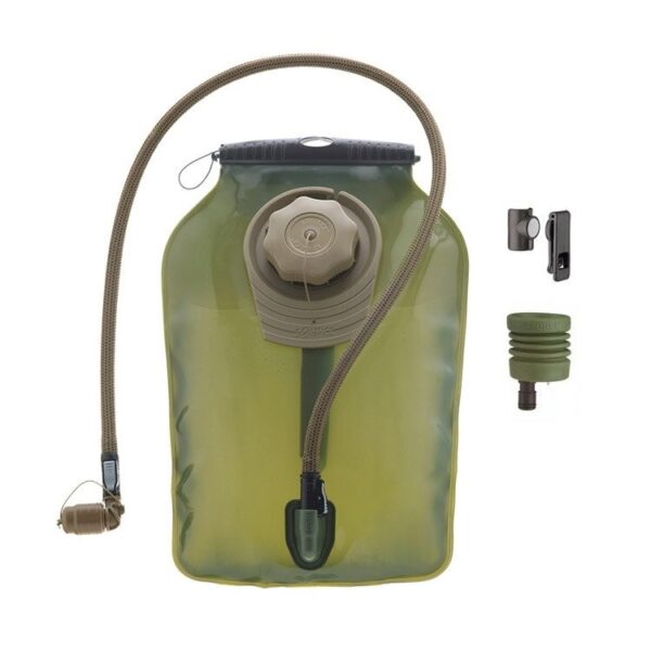 4325190203 Source USMC軍用水袋組 3L 4325190203_01