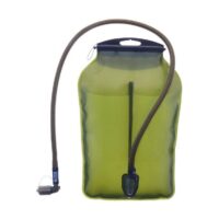 Source WLPS軍用水袋 3L 狼棕色 4504490203)01