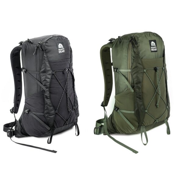 5000052 Granite Gear Dagger 輕量登山背包 22L 5000052_01