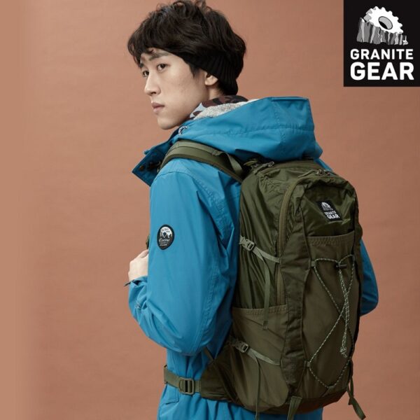 5000052-OL Granite Gear Dagger 輕量登山背包 22L / day pack / 5000052
