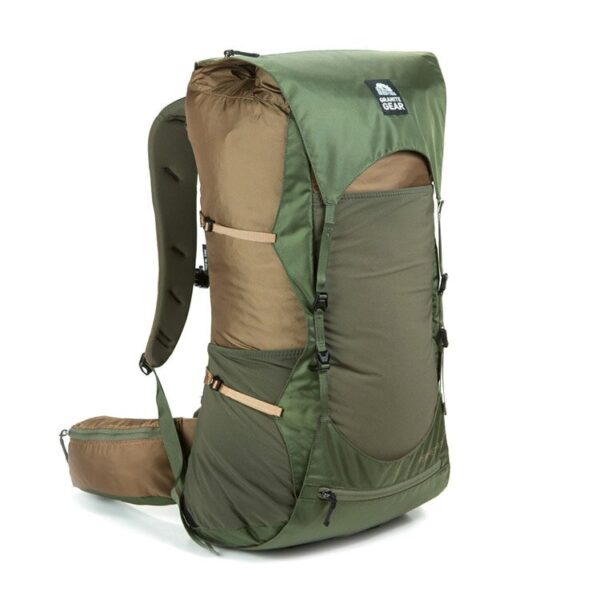 5000137 Granite Gear Perimeter 35L 登山健行背包 5000137_01