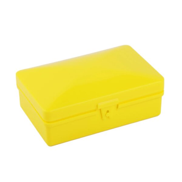 Coghlans 肥皂便攜盒 658_01