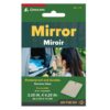 Coghlans 不鏽鋼鏡子 / Stainless Steel Mirror 拋光不鏽鋼鏡 / 714