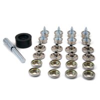 Coghlans 營帳鋼扣 8811_01