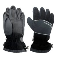 Wildland 荒野 男 PRIMALOFT防水手套 M 92002-54_01