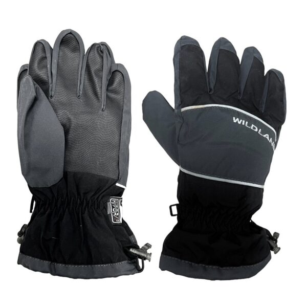 Wildland 荒野 男 PRIMALOFT防水手套 M 92002-54_01