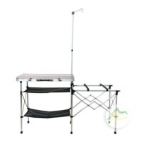 GoSport 手提式料理桌組 98001_01