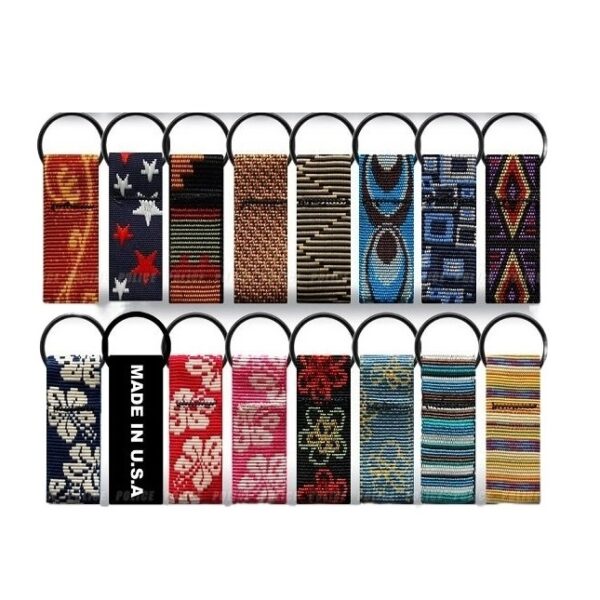 BISON BISON KEY FOBS 鑰匙圈 BD-11_01