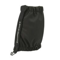 Black Diamond TALUS GAITERS 綁腿 黑 BD701505_01