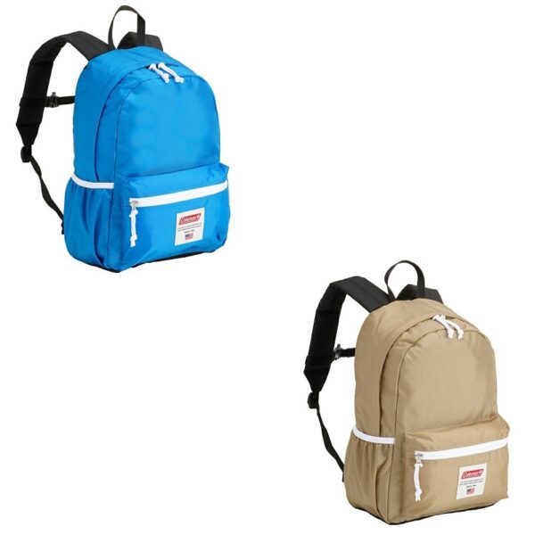 Coleman 12L 迷你DARPACK兒童背包 CM-05875_01