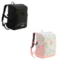 CM-13930 Coleman 16L兒童健行者小方背包 CM-13930_01